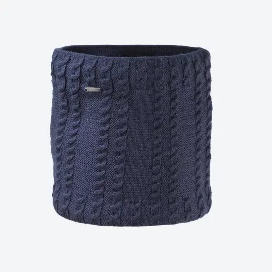 Nákrčník Kama Merino S21 tmavě modrá