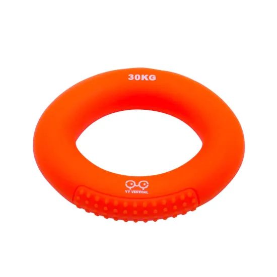 Rozehřívač prstů YY Vertical Ring Orange (30kg)
