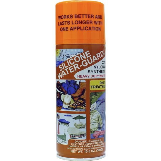 Impregnace Atsko Silicone water guard 350ml