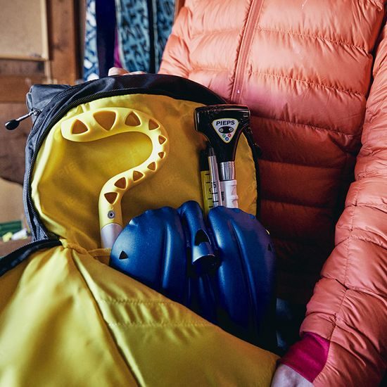 Lavinová sonda Pieps iProbe BT