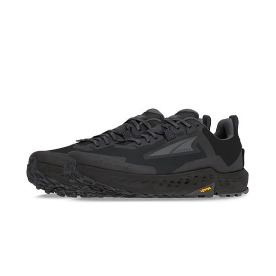 Běžecké boty Altra Timp 5 black/black