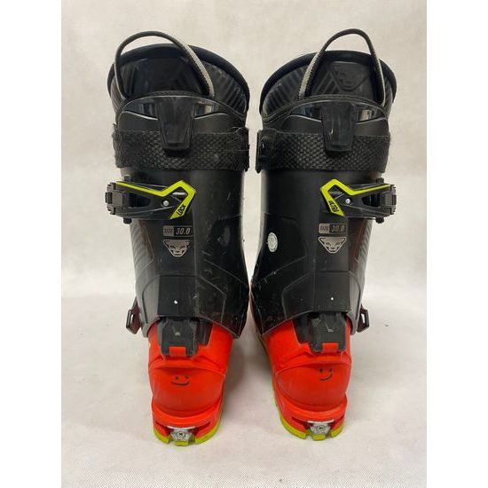 Bazar Skialpinistické boty Dynafit Seven Summit 30.0