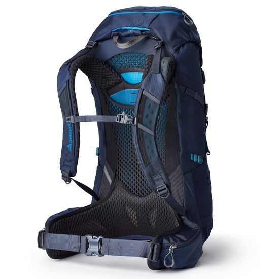 Dámský batoh Gregory Jade 33 LD 4.0 midnight navy