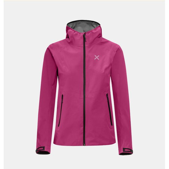 Dámská bunda Montura Shelter baton rouge