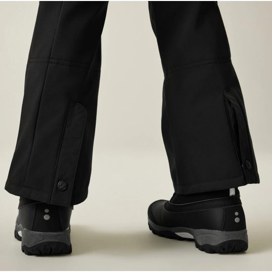 Dívčí kalhoty Dare2B Girls Glide Pant black