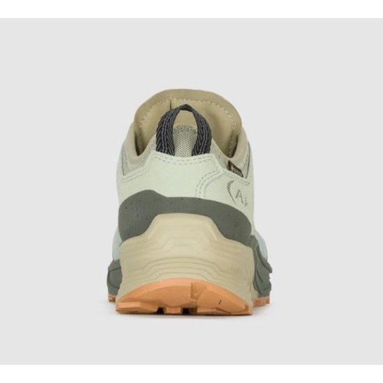 Dámské boty Aku Omnia V-Light GTX Light blue-light green