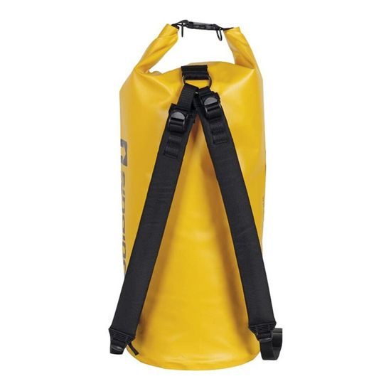 Vak Singing Rock Dry Bag 40l žlutý