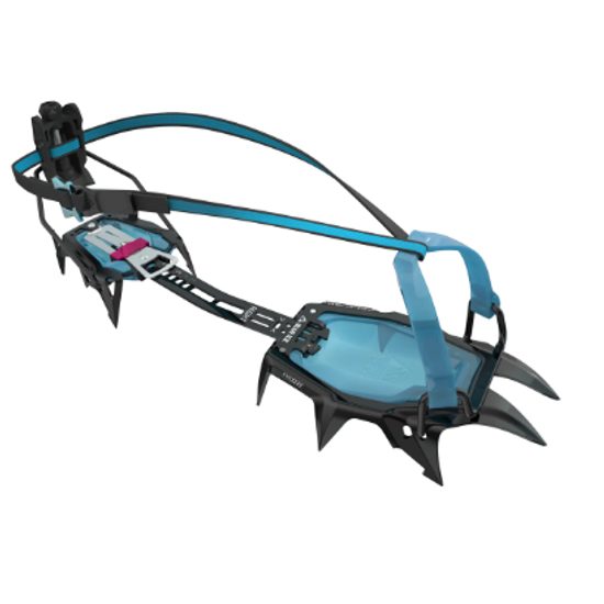 Mačky Blue Ice Griffin 12