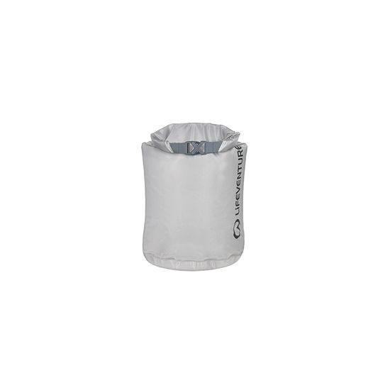 Voděodolný vak Lifeventure Ultralight Dry Bags 2 l