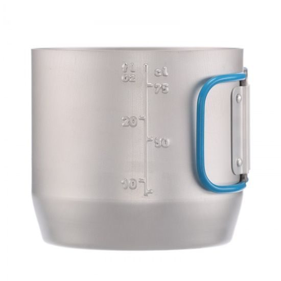 Sada nádobí ALB Matterhorn