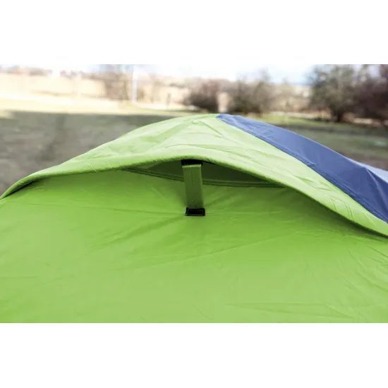 Stan Hannah Hover 4 spring green/cloudy gray