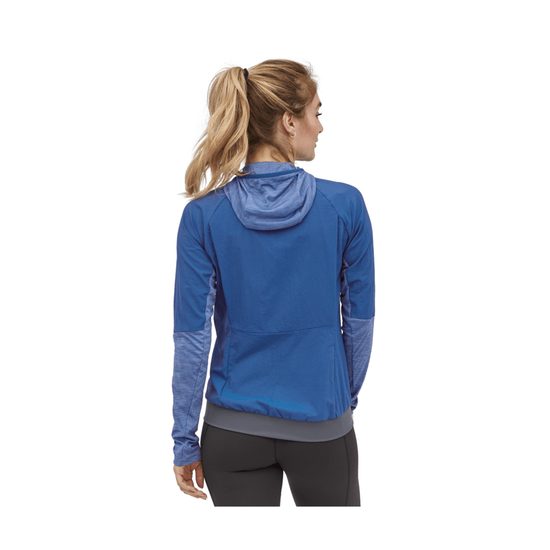 Dámská mikina Patagonia Airshed pro P/O SPRB