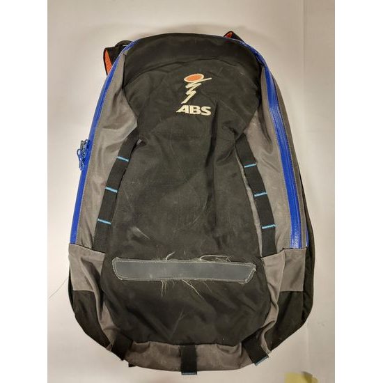 Bazar Lavinový batoh ABS Powder 15