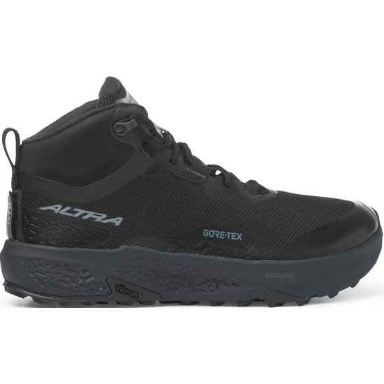 Dámské běžecké boty Altra Timp 6 Mid GTX black-black