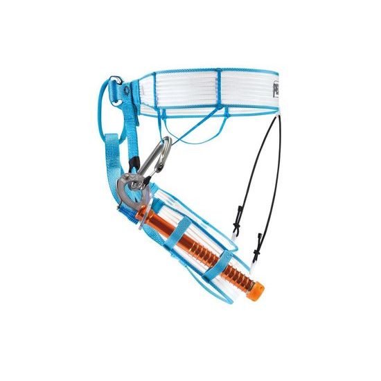 Sedák Petzl Altitude tyrkysový