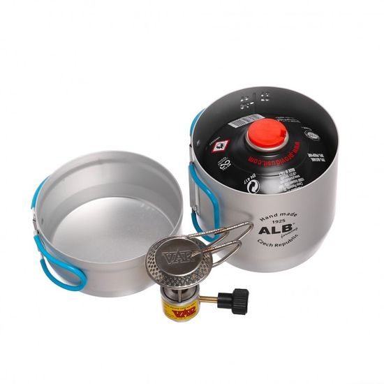 Sada nádobí ALB Matterhorn