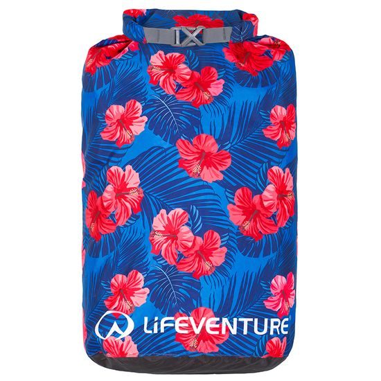 Vak Lifeventure Dry Bag 10l oahu