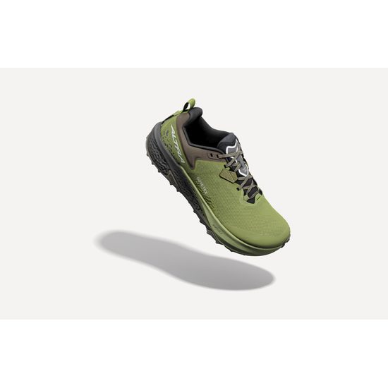Běžecké boty Altra Timp 6 GTX iguana silver tarmac
