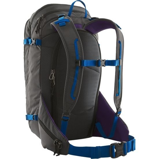 Batoh Patagonia SnowDrifter 30L FGE