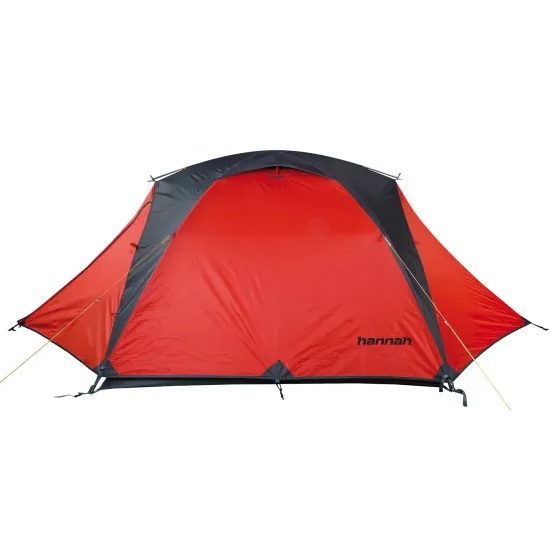 Stan Hannah Covert 2 WS mandarin red/dark shadow II