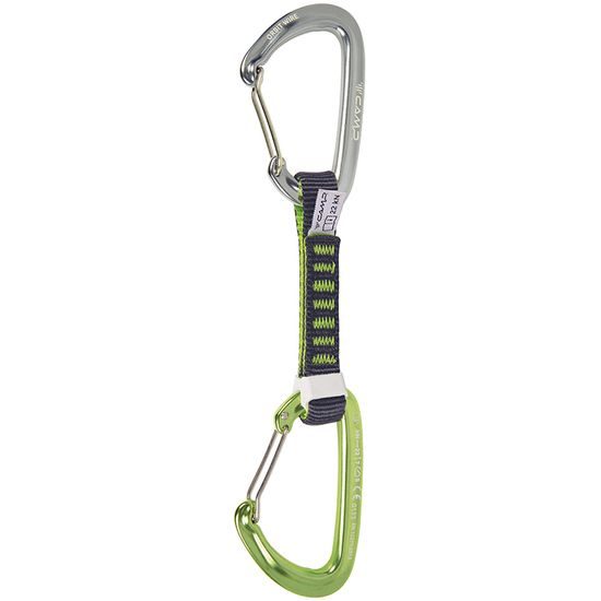 Set expresek Camp Orbit Wire KS 6 pack 12 cm