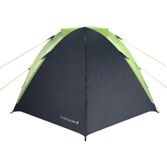 Stan Hannah Tycoon 3 spring green/cloudy gray II