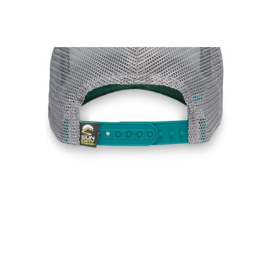 Dětská kšiltovka Sunday Afternoons Artist Series Trucker lone wolf M/L