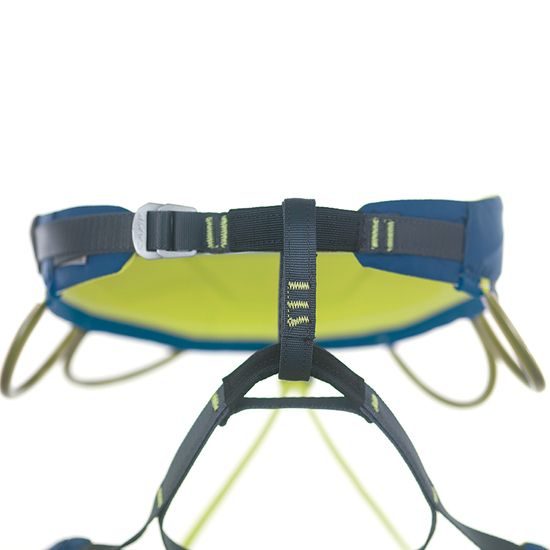 Sedák Camp Energy blue