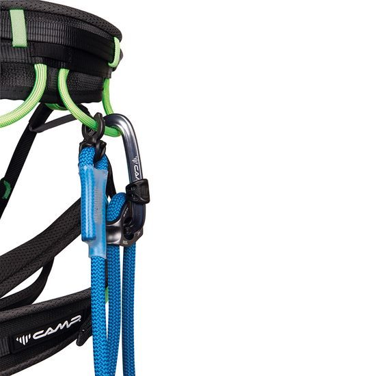 Polohovací odsedka Camp Reel Duo 100 cm