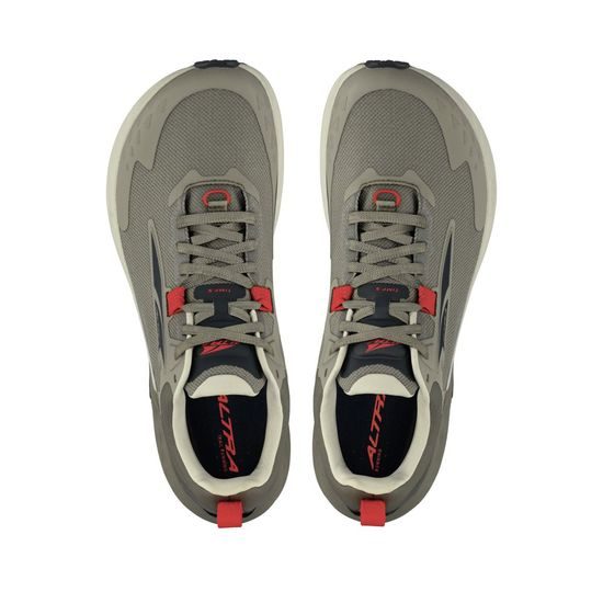 Běžecké boty Altra Timp 5 GTX dusty olive