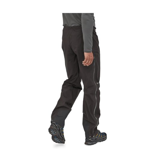 Pánské kalhoty Patagonia Calcite BLK