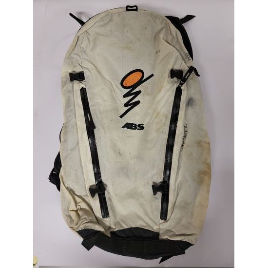 Bazar Lavinový batoh ABS Ultralight