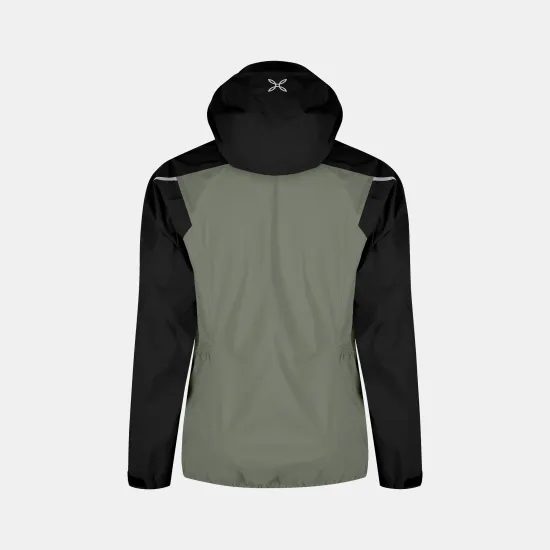 Pánská bunda Montura Magica Prometeo verde salvia