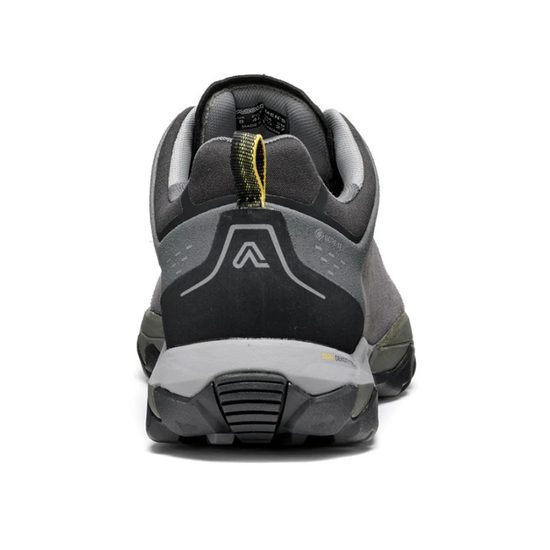 Boty Asolo Acadia LTH GTX Wide graphite-black