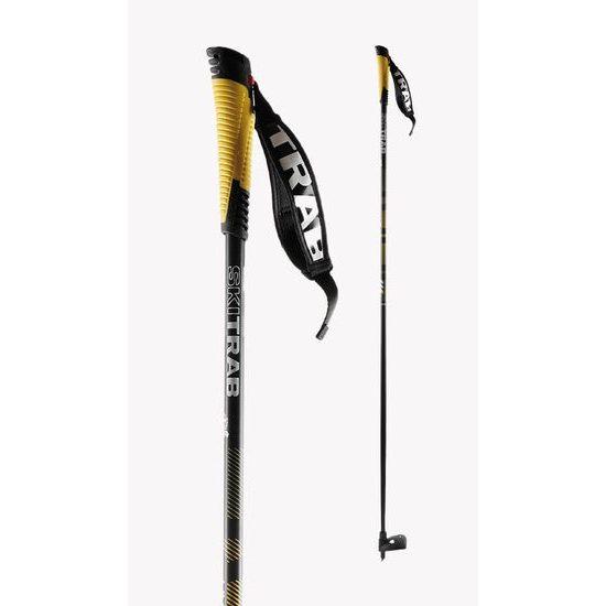 Skialpinistické hole Ski Trab Gara 25