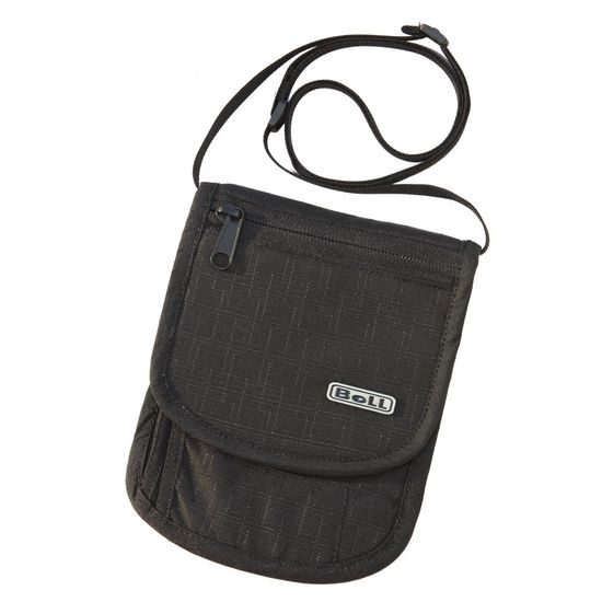 Pouzdro Boll Outback Organizer Black