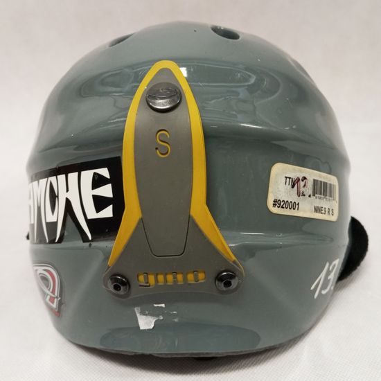 Bazar Lyžařské přilby Giro vel. S