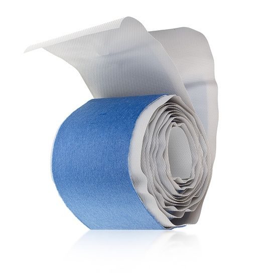 Pásy Contour (metráž) Mix 135 mm (cena za 10cm)