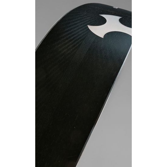 Skialpinistické lyže Ski Trab 23 Gara