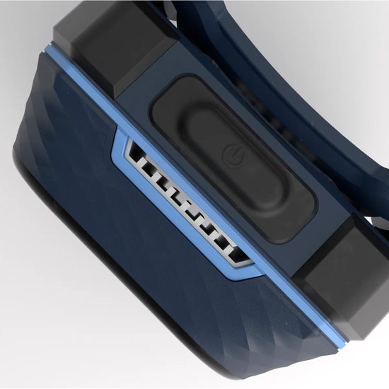 Čelovka Silva Explore 5 blue