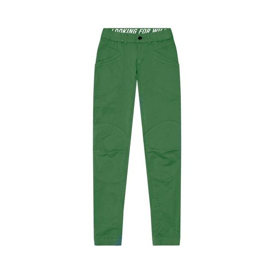 Dámské kalhoty Looking for Wild Laila Peak english ivy