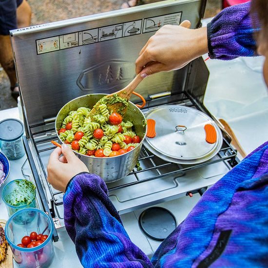 Hrnec GSI Glacier 3L Cookset