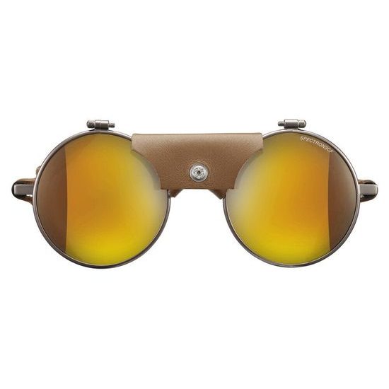 Brýle Julbo Vermont SP3 CF brass/brown