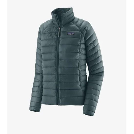 Dámská bunda Patagonia Down Sweater NUVG