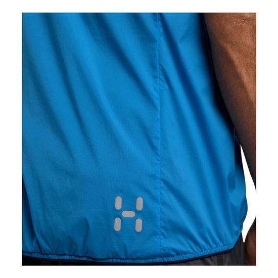 Vesta Haglofs L.I.M Alpha modrá