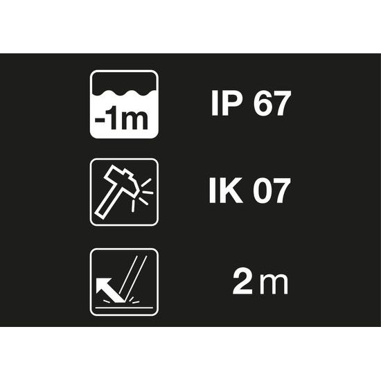 Čelovka Petzl Aria 1 černožlutá