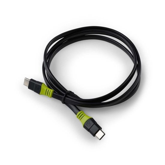 Kabel Goal Zero USB-C / USB-C Adventure 99 Cm