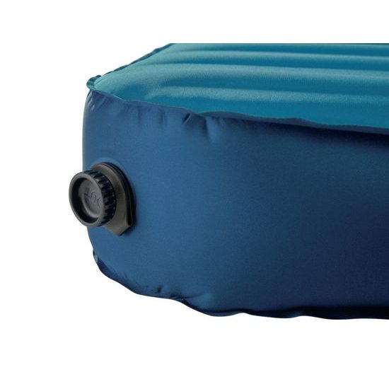 Nafukovací karimatka Thermarest MindoKing 3D XXLarge 203x76x11 marine blue