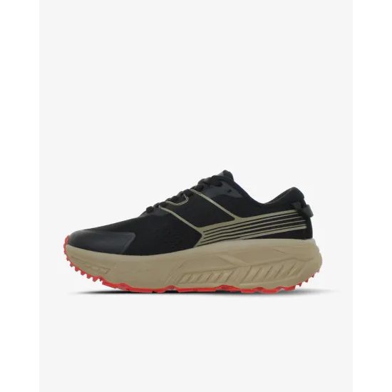 Boty Fessura Trail VTR, black-dune