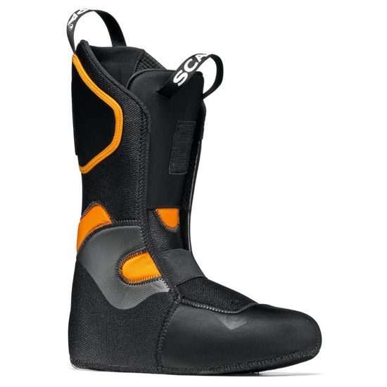 Skialpinistické boty Scarpa F1 LT (Carbon Orange)
